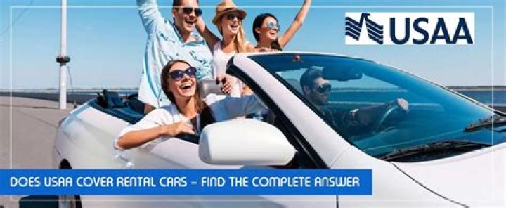 Does USAA cover overseas?