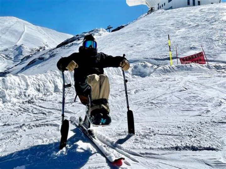Does winter sports need insurance?