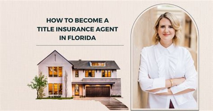 How do I become a title agent in Virginia?