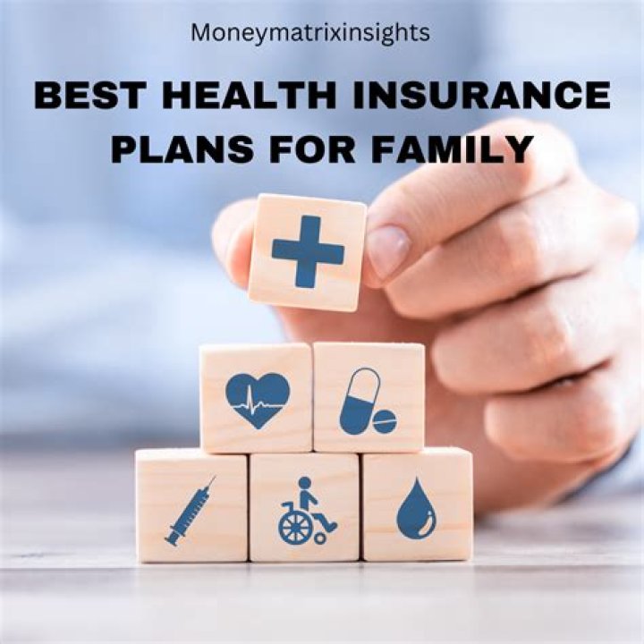 How do I choose the best family health insurance?
