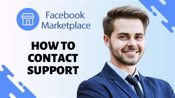 How do I contact marketplace support?