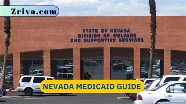 How do I contact Nevada Medicaid?