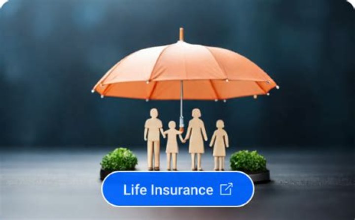 How do I find details of life insurance?