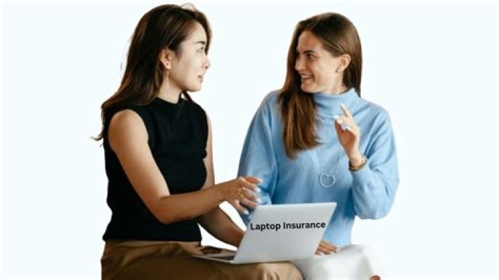 How do I get insurance for my laptop?