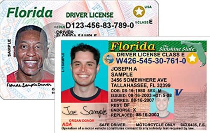 How do I get my 4-40 license in Florida?