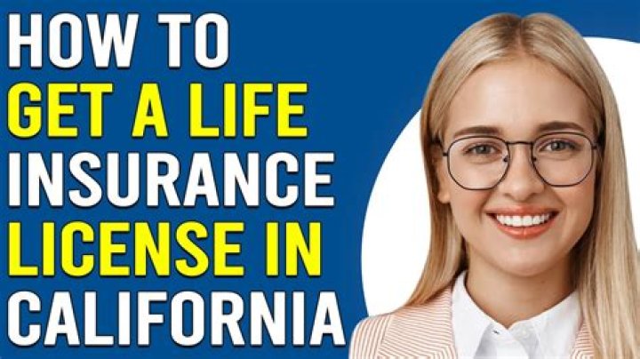 How do I get my insurance license in Maine?