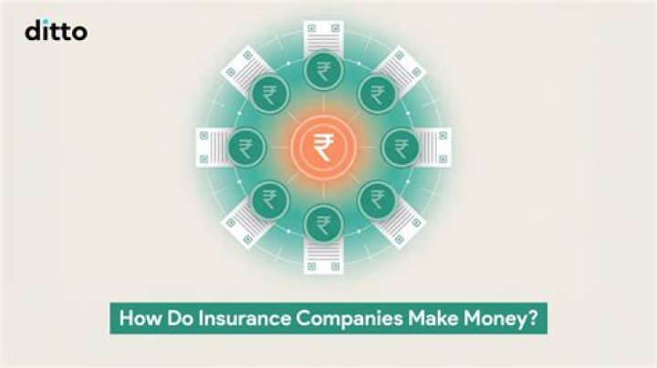 How do insurance companies decide who is primary?
