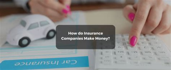 How do insurance companies pay pharmacies?
