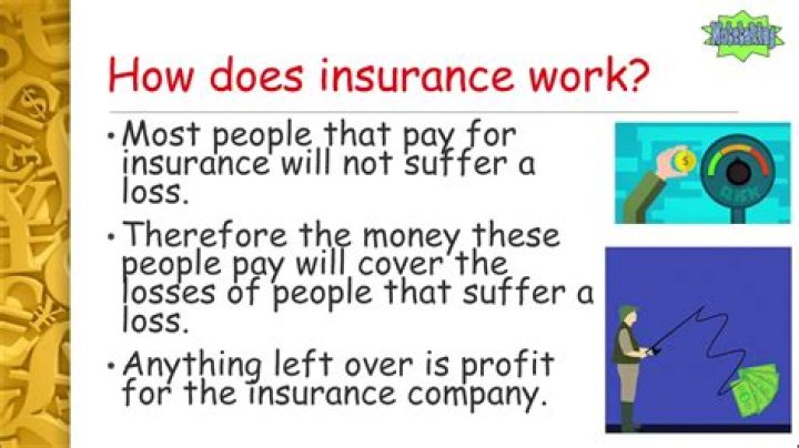 How do insurance excesses work?