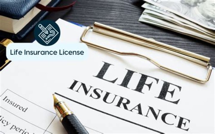 How do you get a life insurance license in Kentucky?