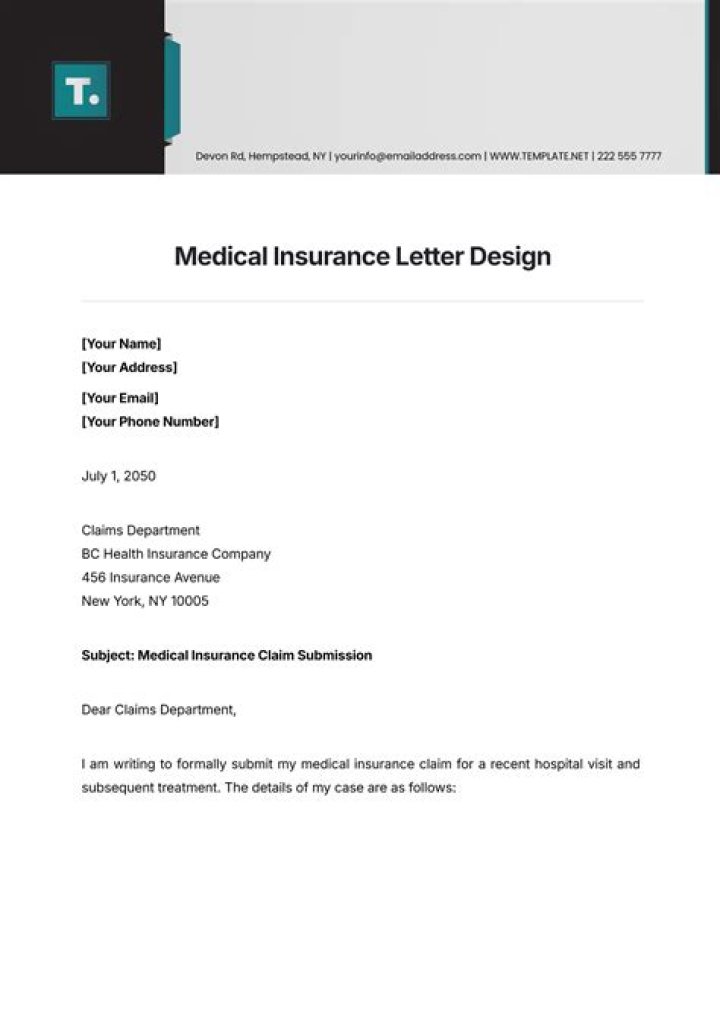 How do you market insurance through email?