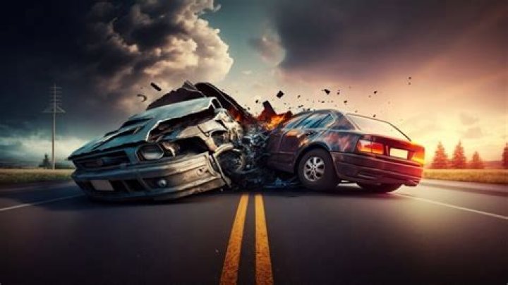 How do you tell if a used car has been in an accident?