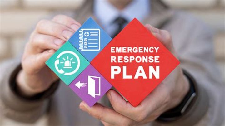 How does emergency accommodation work?
