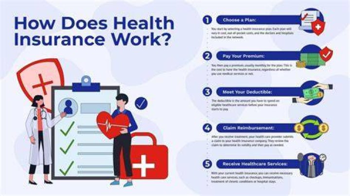 How does insurance work with hitting someone?