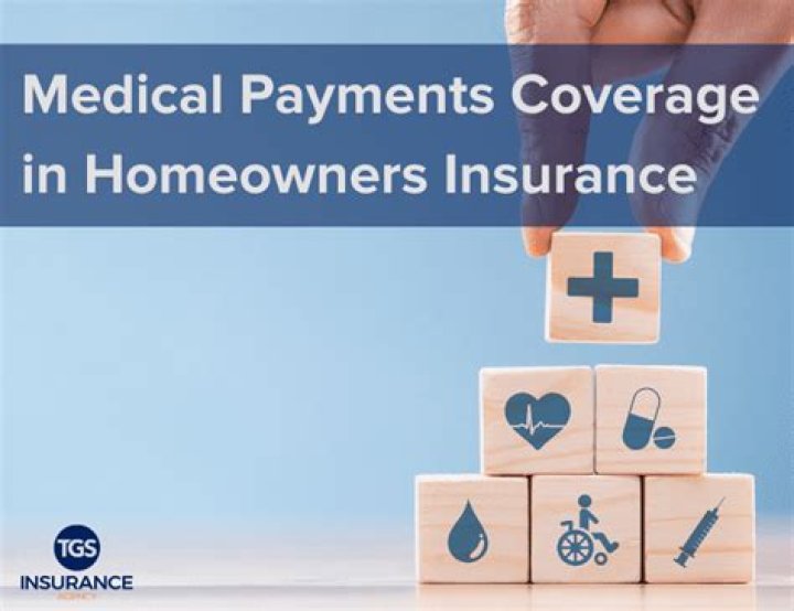 How does medical payments coverage under an auto insurance policy work?