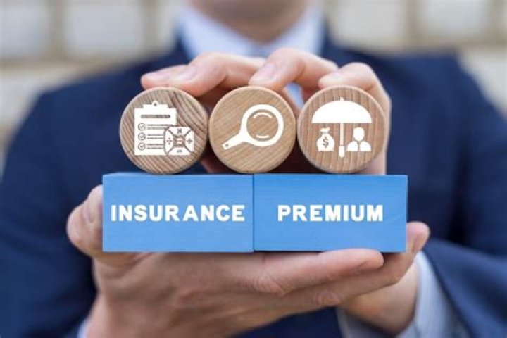 How is home insurance premium paid?