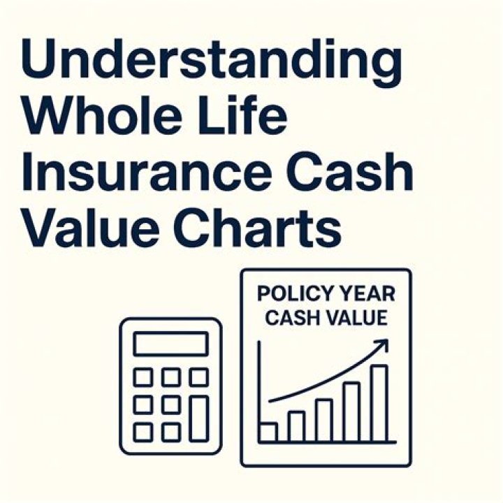 How is whole life insurance cash value taxed?