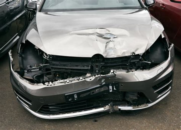 How long does a non fault claim Stay on car insurance?