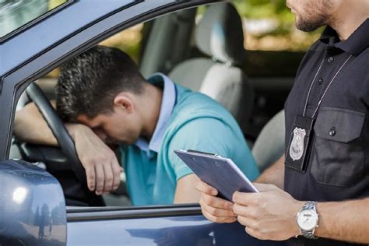 How long does a speeding ticket stay on your record in North Carolina?
