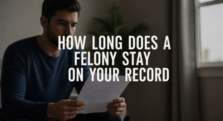 How long does an infraction stay on your record?
