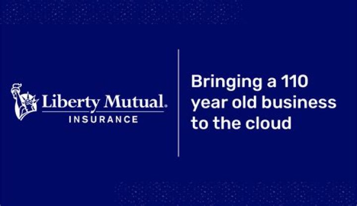 How long has Liberty Mutual been in business?