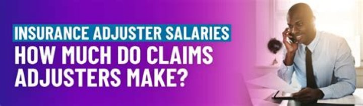 How much do independent insurance adjusters make in Florida?
