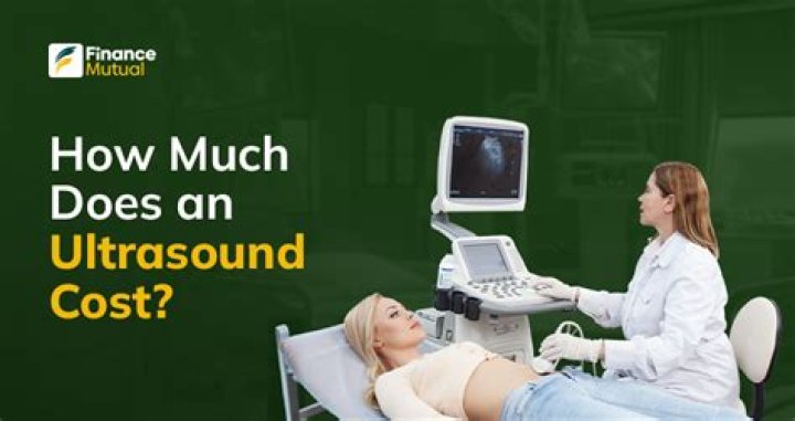 How much does an ultrasound cost at Planned Parenthood?