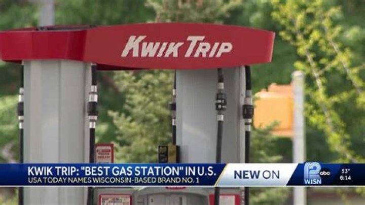 How much does Kwik Stop pay?