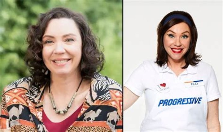 How much does progressive pay Stephanie Courtney?