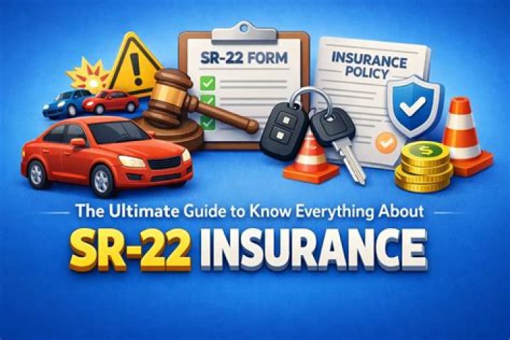 How much does SR-22 insurance cost in California?