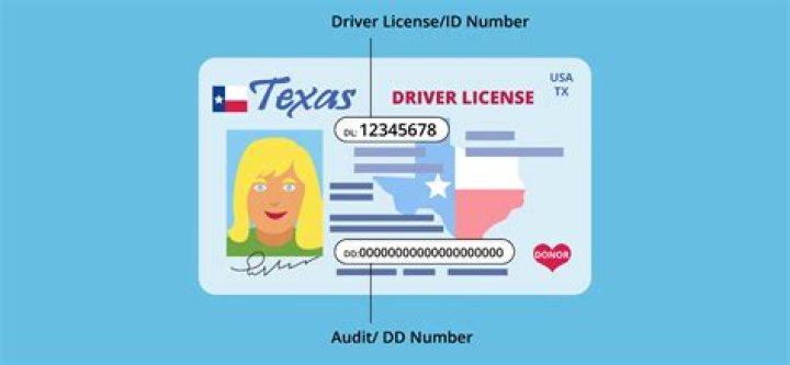 How much is a ticket for not changing address on license in Texas?