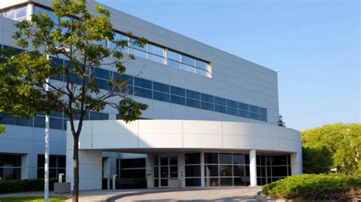 How much is insurance for an office building?