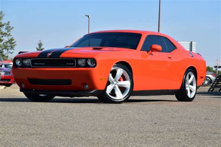 How much is insurance on a 2009 Dodge Challenger?