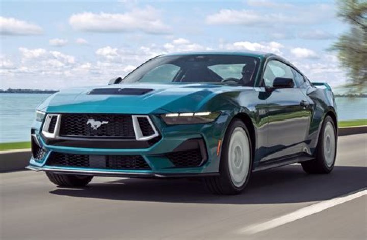How much is insurance on a v6 Mustang for a 16-year-old?