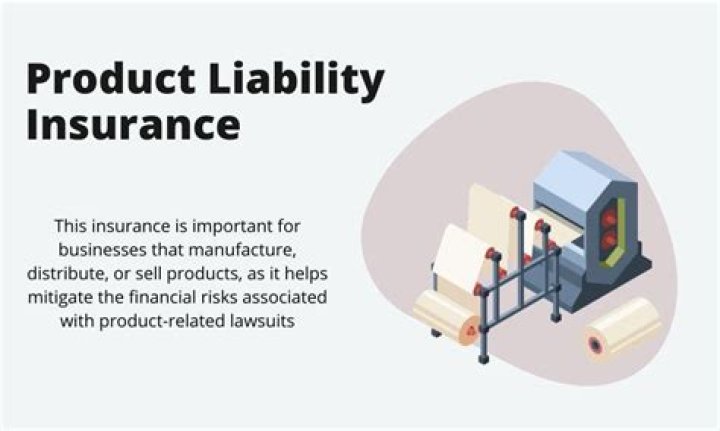 How much is product liability insurance for a small business?