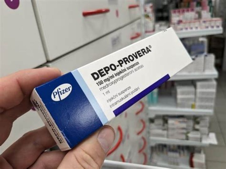 How much is the Depo shot without insurance?