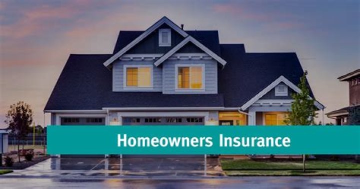 How soon before closing Do I need homeowners insurance?