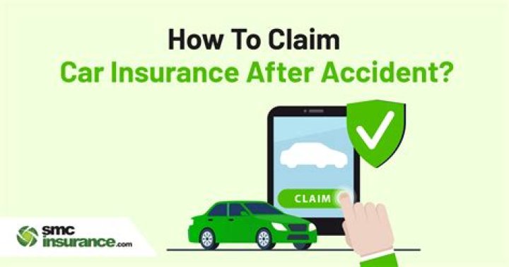 How soon should you call insurance after an accident?