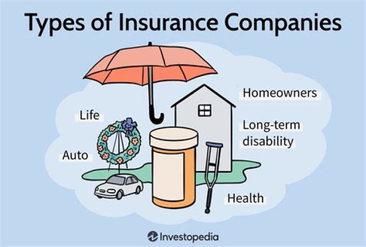 In which type of insurance loss is measurable?