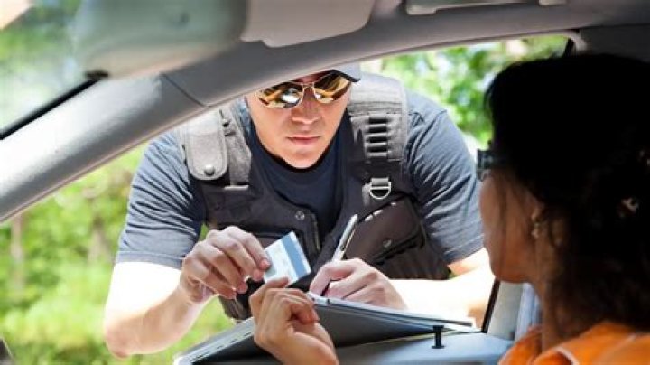 Is 4 points on your driving record bad?