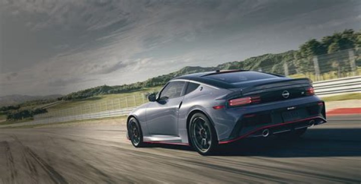 Is a charger considered a sports car for insurance?