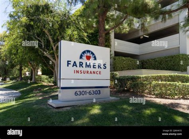 Is AIG part of Farmers Insurance?