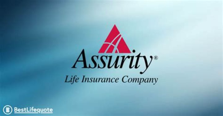 Is Assurity a good life insurance company?