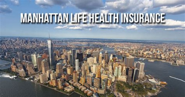 Is Central United Life insurance the same as Manhattan Life insurance?