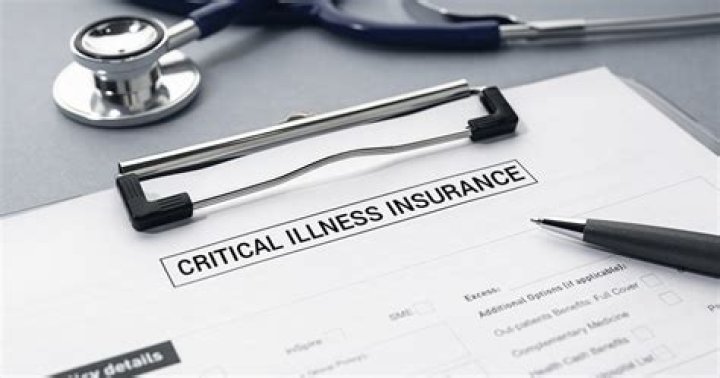 Is critical illness insurance worth getting?