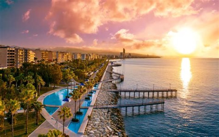 Is Cyprus classed as Europe for travel insurance?