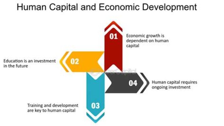 Is education an investment in human capital?