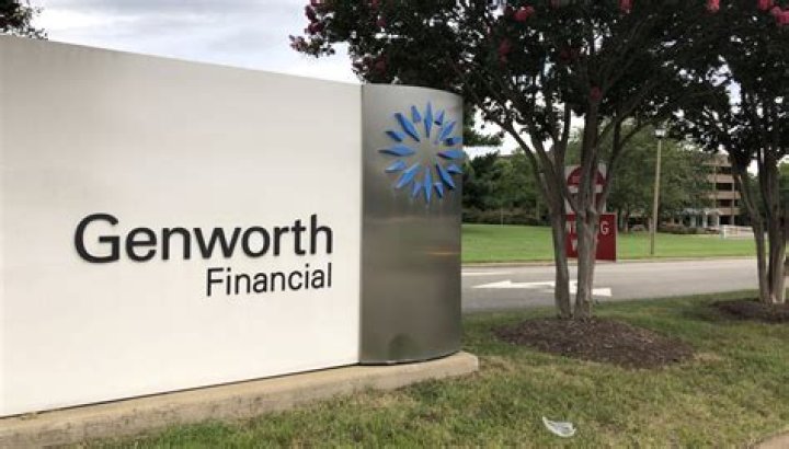Is Genworth Financial in trouble?