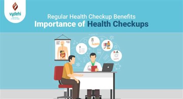 Is health checkup required for health insurance?