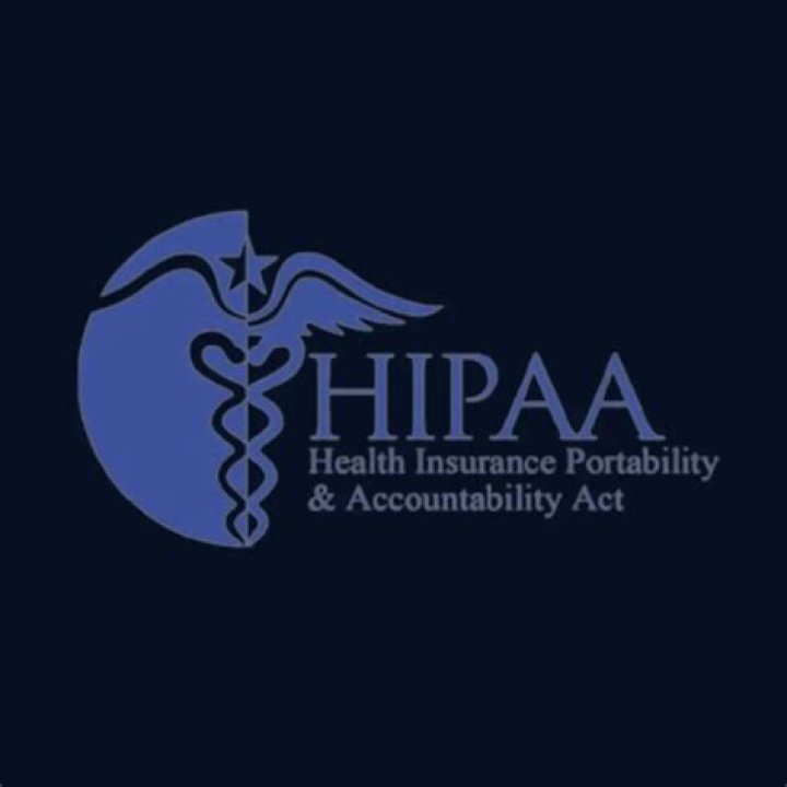 Is HIPAA applicable on insurance company?